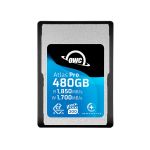 OWC 480GB Atlas Pro CFexpress Type A Card -  Κάρτες Μνήμης στο Twiinshop