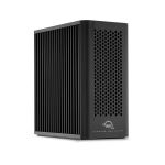 OWC Express 32TB 4M2 Ultra 4-Slot M.2 NVMe SSD with SoftRaid - Thunderbolt 5 USB4/80 Up to 6622MB/s -  Desktop στο Twiinshop