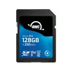 OWC Atlas Pro SDXC V60 UHS-II Memory Card 128GB -  Κάρτες Μνήμης στο Twiinshop