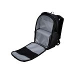 Targus Pro-Tek 16" Tech Backpack - Black -  BackPack στο Twiinshop