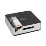 OWC Atlas USB4 CFexpress Type B 4.0 Card Reader/Writer, new included CFX A to B Adapter Included -  Card Readers στο Twiinshop