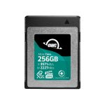 OWC 256GB Atlas Core CFexpress 4.0 Type B, VPG 200 Memory Card -  Κάρτες Μνήμης στο Twiinshop