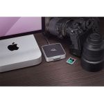 OWC 256GB Atlas Core CFexpress 4.0 Type B, VPG 200 Memory Card -  Κάρτες Μνήμης στο Twiinshop