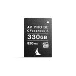 Angelbird AV PRO CFexpress A SE 330 GB -  Κάρτες Μνήμης στο Twiinshop