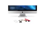 OWC DIY Kit for Installing an Internal SSD in a HDD-equipped 27" iMac (2010) -  OWC ΚΙΤ στο Twiinshop