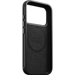 Nomad Modern Leather Case iPhone 17/ 18 Pro Olde Dublin Horween -  iPhone στο Twiinshop