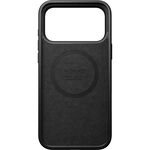 Nomad Modern Leather Case iPhone 17/ 18 Pro Max Olde Dublin Horween -  iPhone στο Twiinshop