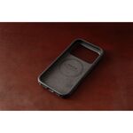 Nomad Modern Leather Case iPhone 17/ 18 Pro Max Olde Dublin Horween -  iPhone στο Twiinshop