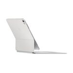 Apple Magic Keyboard iPad Pro 13 M4/ M5 White (US) -  Θήκη-Πληκτρολόγιο στο Twiinshop