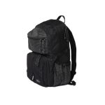Long Weekend Morro Convertible Backpack Black -  BackPack στο Twiinshop
