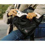 Long Weekend Morro Convertible Backpack Black -  BackPack στο Twiinshop