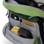 Long Weekend Morro Convertible Backpack Moss -  BackPack στο Twiinshop