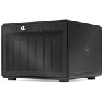 OWC 0TB ThunderBay 8 RAID Ready 8-Bay External Storage Enclosure with 2x TB3 Ports without Softraid -  RAID systems & NAS στο Twiinshop