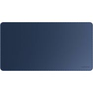 Satechi Eco Leather DeskMate Blue
