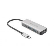 Hyper HD 4-in-1 USB-C Hub