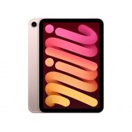 Apple iPad mini 8.3 Wi-Fi + Cellular 256GB (Pink)