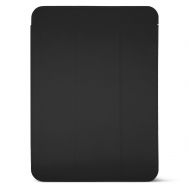 Decoded Silicone Slim Cover 10.9" iPad 10 Gen. Charcoal