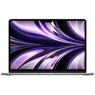 Apple MacBook Air 13.6‘‘ M2 8-Core 256GB Space Gray DE Keyboard