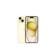 Apple iPhone 15 256GB (Yellow)