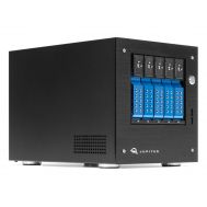 OWC 80TB Jupiter Mini 5-Drive Desktop Network Attached Storage (NAS) Solution