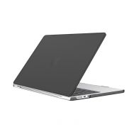 Case-Mate Snap-On Hardshell - MacBook Air 15" M2 (2023) case with keyboard overlay (Smoke)