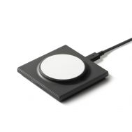 Native Union Drop Magnetic Wireless Charger Black