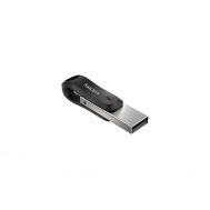 SanDisk iXpand Flash Drive Go/USB3.0 256GB