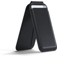 Satechi Magnetic Wallet Stand Black