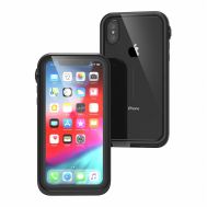 Catalyst Waterproof case Stealth Black - iPhone XS Max