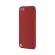 SwitchEasy NUDE Red Slim Case for iPod Touch 5G -  Αξεσουάρ iPods στο Twiinshop
