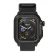 Catalyst Waterproof case Stealth Black - Apple Watch 4/5/6/SE 44mm -  Θήκες Apple Watch στο Twiinshop