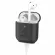 Catalyst Standing Case Stealth Black for Apple Airpods -  Θήκες στο Twiinshop