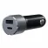 Satechi 72W Type-C PD Car Charger Space Gray -  Φορτιστές Αυτοκινήτου στο Twiinshop