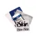 iSkin Aura Black iPhone 5/5S/SE -  Αξεσουάρ iPhone στο Twiinshop