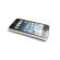 iSkin Aura Black iPhone 5/5S/SE -  Αξεσουάρ iPhone στο Twiinshop