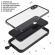 Catalyst Waterproof case Stealth Black - iPhone XS Max -  iPhone στο Twiinshop