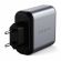 Satechi 30W Dual-Port Wall Charger Space Gray -  Φορτιστές Τοίχου στο Twiinshop