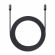 Satechi Type-C to Type-C 100W Charging Cable Space Gray -  Καλώδια στο Twiinshop