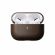Nomad Airpods Pro Case Rustic Brown Leather -  Θήκες στο Twiinshop
