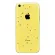 Bling My Thing  Milky Way  Clear Polycarbonate Case with (Angel Mix) SWAROVSKI ELEMENTS iPhone 5c -  Αξεσουάρ iPhone στο Twiinshop