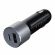 Satechi 72W Type-C PD Car Charger Space Gray -  Φορτιστές Αυτοκινήτου στο Twiinshop