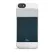 iSkin Aura Blue iPhone 5/5S/SE -  Αξεσουάρ iPhone στο Twiinshop