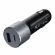 Satechi 72W Type-C PD Car Charger Space Gray -  Φορτιστές Αυτοκινήτου στο Twiinshop