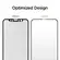 Spigen ALM GLAS.tR Full Face Tempered Glass iPhone X/XS/11 Pro -  Tempered Glass στο Twiinshop