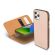 Moshi Overture Case with Detachable Magnetic Wallet for iPhone 12/12 Pro (Luna Pink) -  iPhone στο Twiinshop