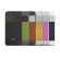 iSkin Aura Blue iPhone 5/5S/SE -  Αξεσουάρ iPhone στο Twiinshop