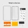 Spigen ALM GLAS.tR Full Face Tempered Glass iPhone X/XS/11 Pro -  Tempered Glass στο Twiinshop