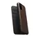 Nomad Folio Leather case, Brown - iPhone 11 Pro Max -  iPhone στο Twiinshop