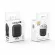 Catalyst Standing Case Stealth Black for Apple Airpods -  Θήκες στο Twiinshop