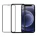 Odzu Glass Screen Protector Kit - iPhone 12 mini -  Tempered Glass στο Twiinshop